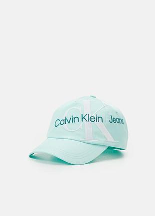 Спортивна кепка бейсболка оригінал calvin klein