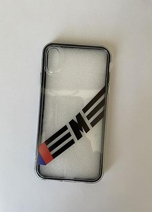 Трендовий чохол на iphone xs max