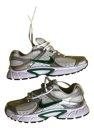 Кросівки nike 5vnr 42.5 (27 см), нові, оригінал