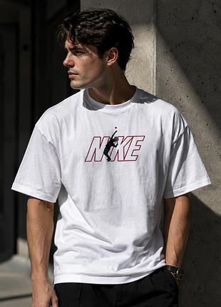Футболка nike
