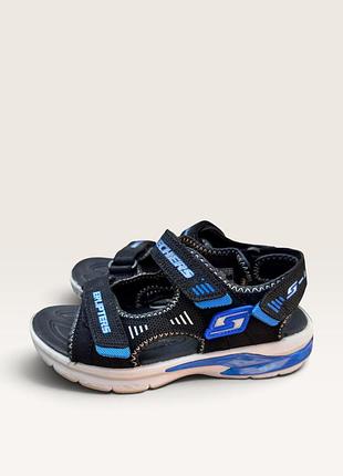 Сандали skechers. р 33,5