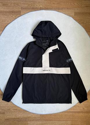 Анорак adidas