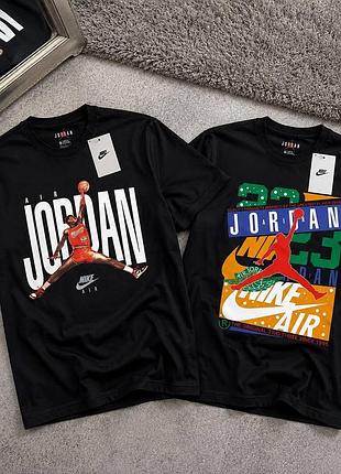 Футболка jordan⛹🏿 розміри : xs, s, m, l, xl, xxl,xxxl склад : 100% бавовна💰999 грн від 2-ох 850 грн