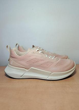 Женские кроссовкиecco biom 2.2 39р.