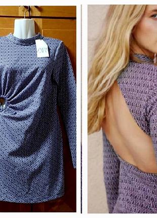 Нова оригінальна сукня  р.s від  zara