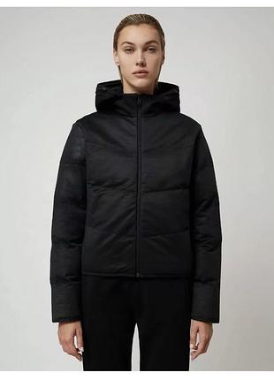 Жіноча куртка napapijri ze-knit
