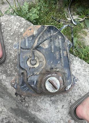Бензобак хонда діо 27 такт 30