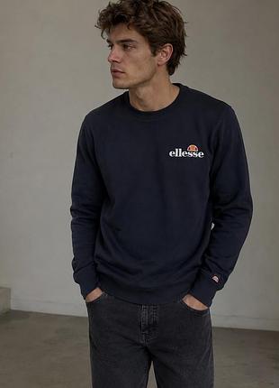 Свитшот ellesse