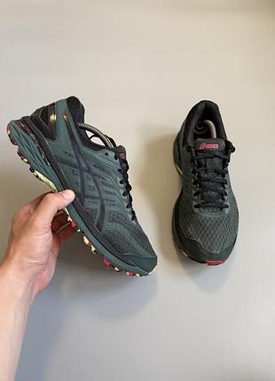 Asics gt-2000 trail 43(27.5cm) gel-nimbus gel-sonoma gel-kayano