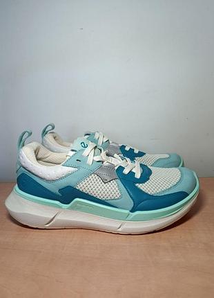 Женские кроссовки ecco biom 2.2 38р.
