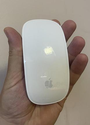 Мышка apple magic mouse, a1296 под ремонт или на запчасти