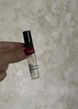 5мл amouage guidance оригінал