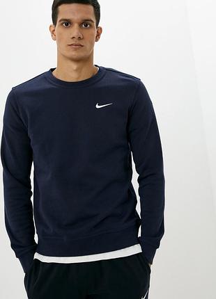 Свитшот nike