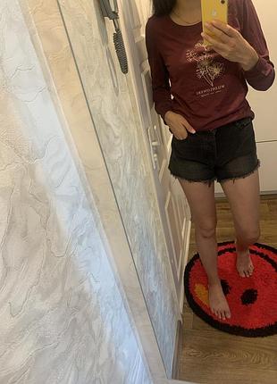 Лонгслів жіночий