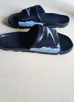 Шлепанці speedo 4