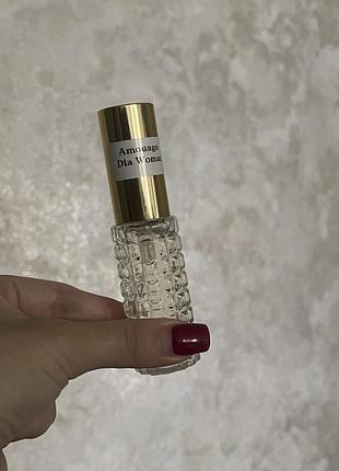 20 мл amouage dia woman оригінал ❤️