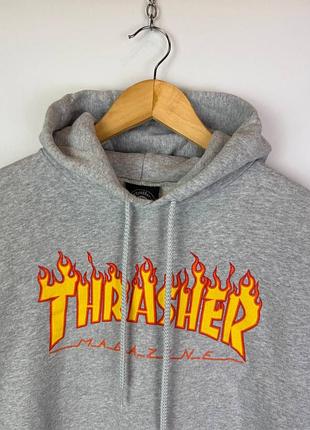 Худі thrasher 2