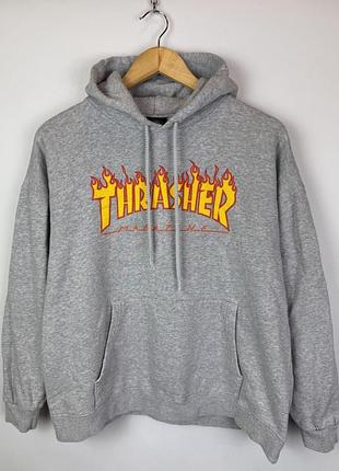 Худі thrasher