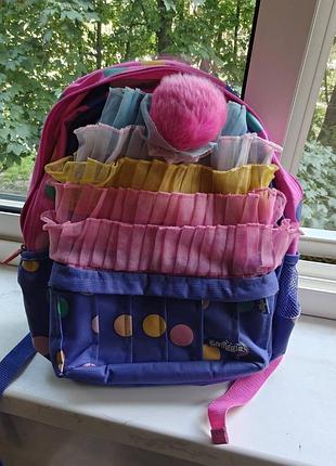Дитячий рюкзак smiggle daydreamin character junior backpack