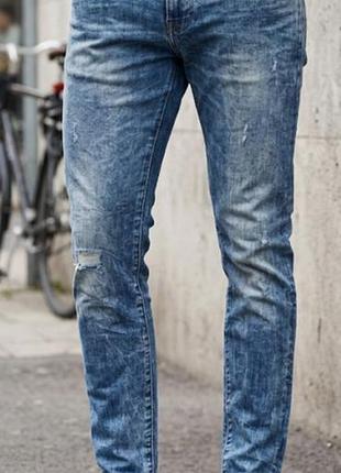 Джинси g star raw /26