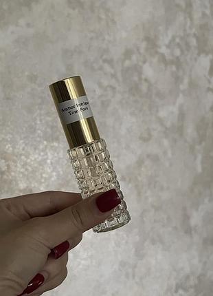 20 мл tom ford amber intrigue оригінал ❤️