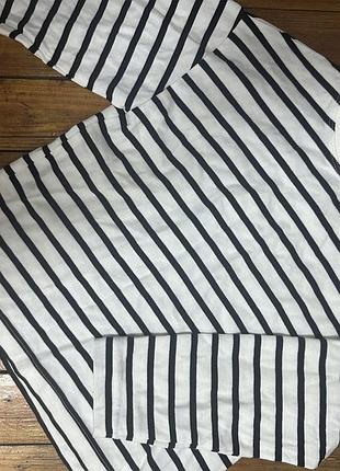 Реглан лонгслів zara