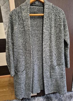 Кардиган женский