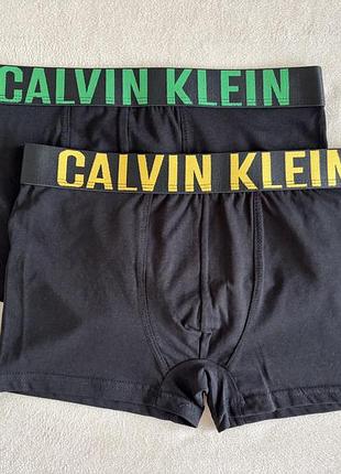 Труси боксери calvin klein чоловічі