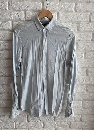 Сорочка massimo dutti m