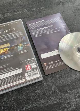 Диск prey (pc) 2