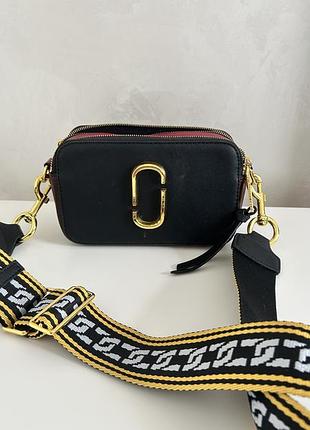 Жіноча сумка marc jacobs