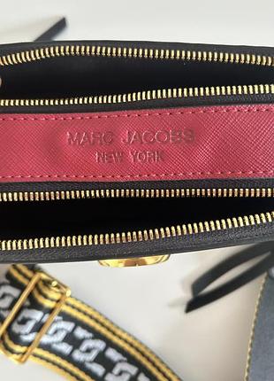 Жіноча сумка marc jacobs 3