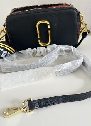 Жіноча сумка marc jacobs 6