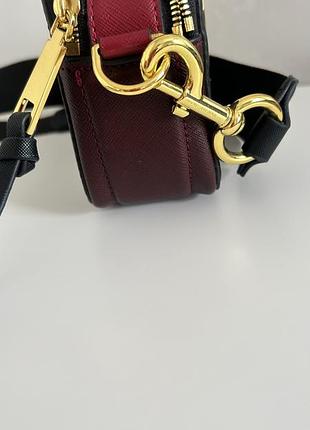 Жіноча сумка marc jacobs 5