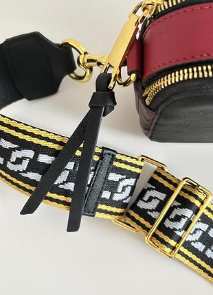 Жіноча сумка marc jacobs 4