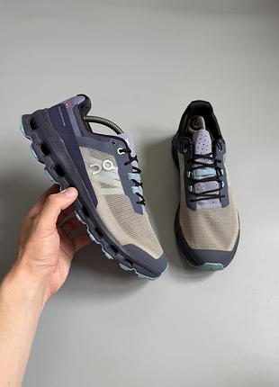 On running cloudvista navy/wash 44(28см) cloudhorizon cloud 5 cloudmonster