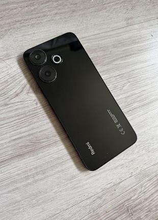 Смартфон redmi 13 8+4/256gb