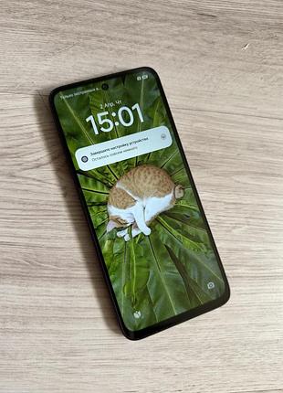 Смартфон redmi 13 8+4/256gb 3