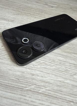 Смартфон redmi 13 8+4/256gb 7
