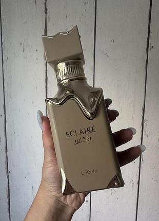 Lattafa eclaire парфюм! оригінал!