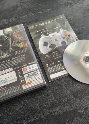 Диск dishonored (pc) 2