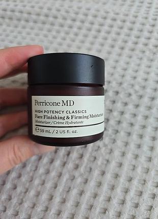 Крем для лица perricone md 59мл увлажняющий