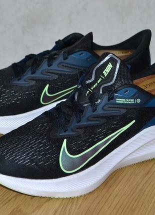 Кросівки nike zoom winflo оригінал - 44 розмір