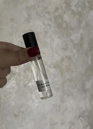 10 мл zarkoperfume the muse ❤️