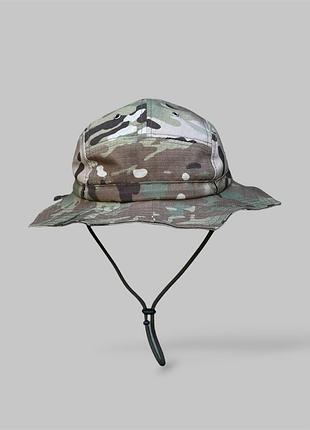 Панама тактична shrapnel backpacker multicam ripstop