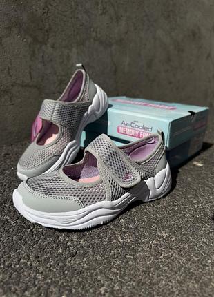Літні кросівки skechers litestyles. оригінал.