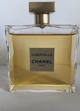 Chanel gabrielle edp 5мл оригинал