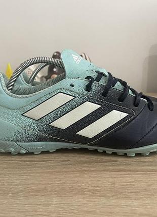 Сороконожки adidas ace 17.4