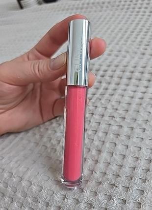 Clinique новый полноразмерный блеск