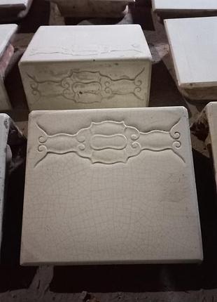Кахли польские, разобранный пьец